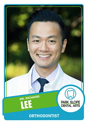 Dr. Richard Lee