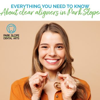 Discover the differences between Spark Aligners and Invisalign® and determine which clear aligner treatment is best for you at Park Slope Dental Arts.