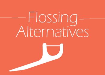 Brooklyn dentists at Park Slope Dental Arts give patients who hate to floss some simple flossing alternatives that are just as effective.