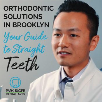 Looking for orthodontic care in Brooklyn? Explore various treatment options, including braces and Invisalign®, with Park Slope Dental Arts.