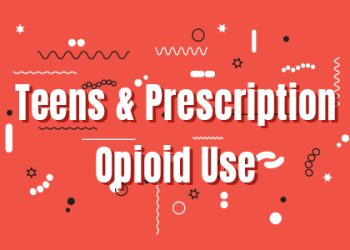 Brooklyn dentists at Park Slope Dental Arts discuss prescription opioid use in teenagers and how their dental health may be affected.