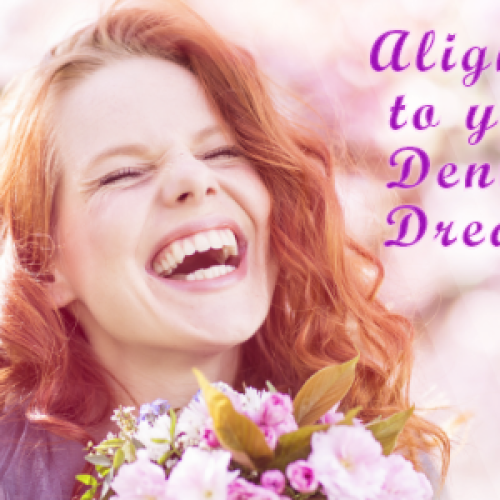 Aligning To Your Dental Dreams (featured image)