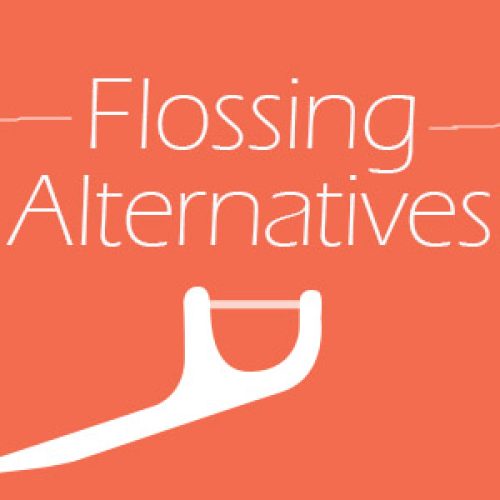 Hate Flossing? – 5 Flossing Alternatives (featured image)