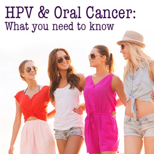 HPV & Oral Cancer: What You Need to Know (featured image)