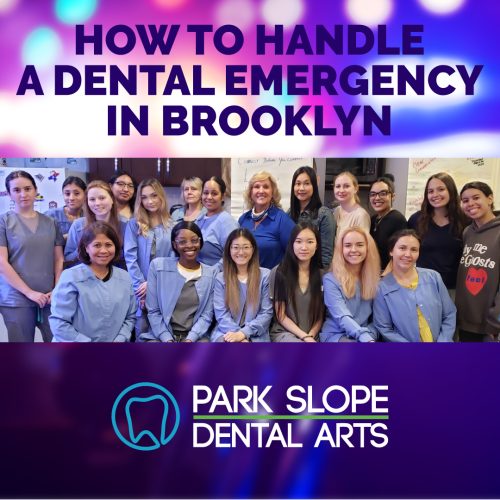 How to Handle a Dental Emergency in Brooklyn (featured image)