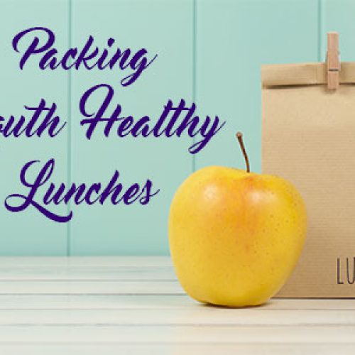 No Tradesies: Packing Mouth-Healthy Lunches for Kiddos (featured image)