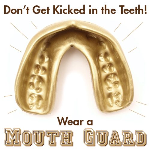 Don’t Get Kicked in the Teeth! The Importance of Mouthguards in Sports Safety (featured image)