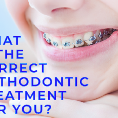 What is the Correct Orthodontic Treatment for You? (featured image)