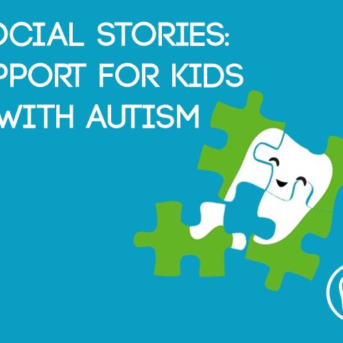 Social Stories: Support for Kids with Autism (featured image)