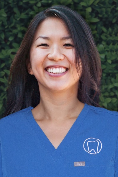 Cheryl Poon, DDS