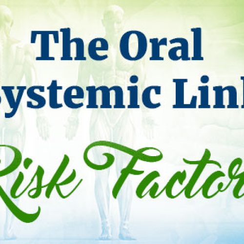 The Oral-Systemic Link: Risk Factors for Tooth Decay (featured image)