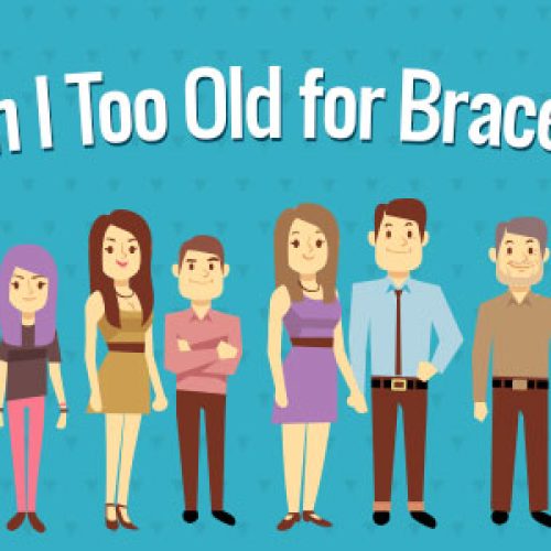 Am I Too Old for Braces? (featured image)