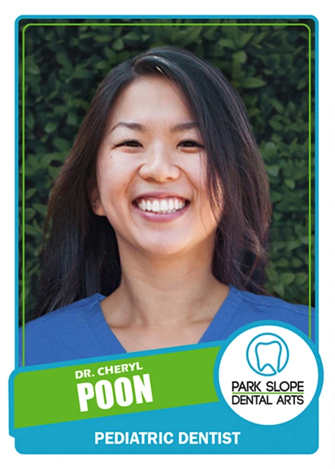 Dr. Cheryl Poon