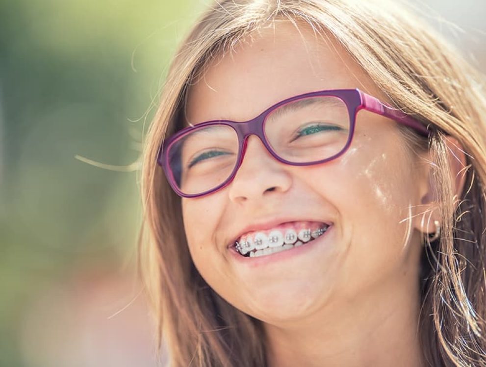 Child-Teen Orthodontics